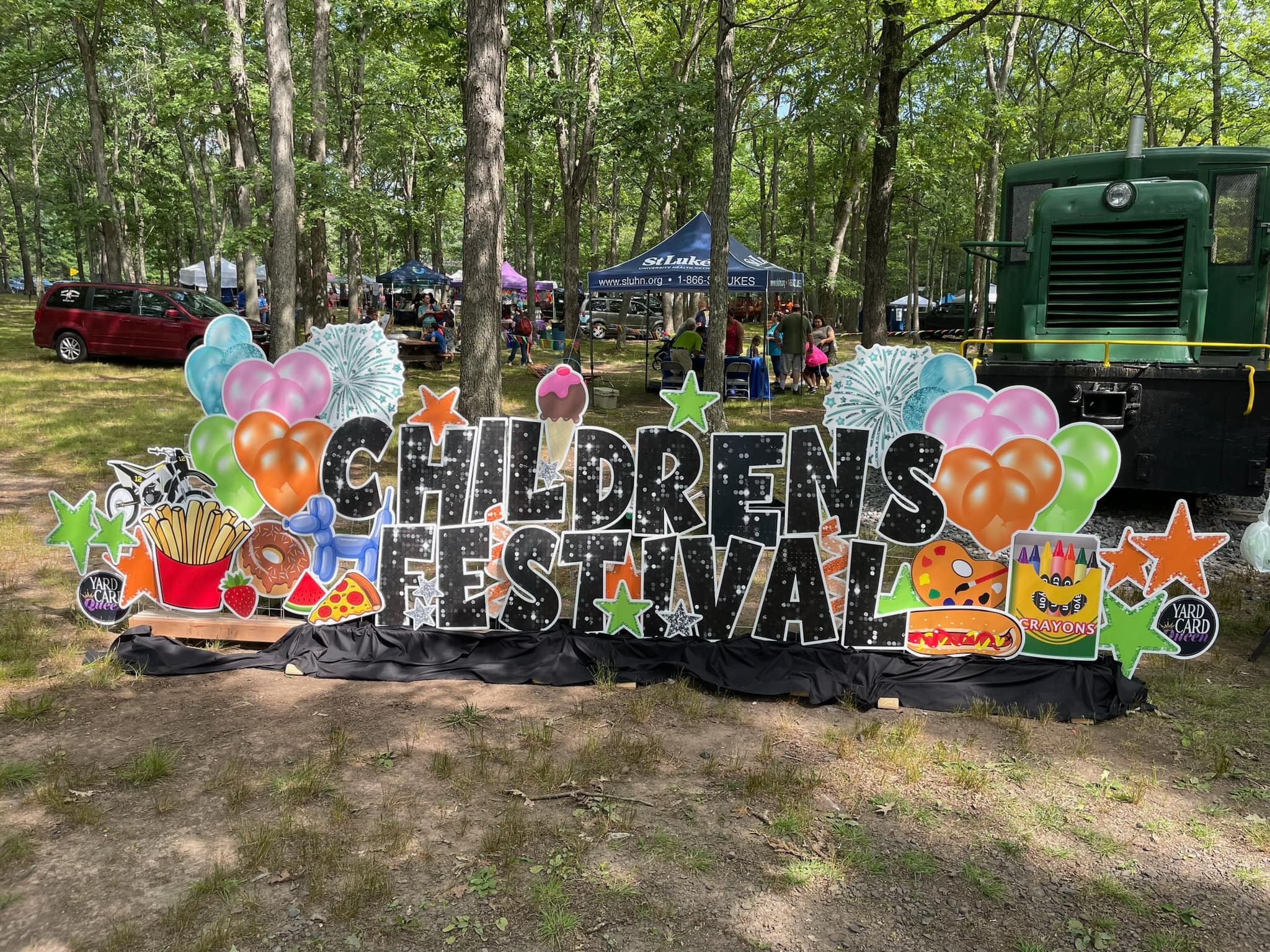 5th Annual Children’s Festival