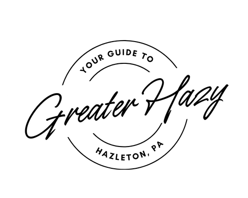 Greater Hazy