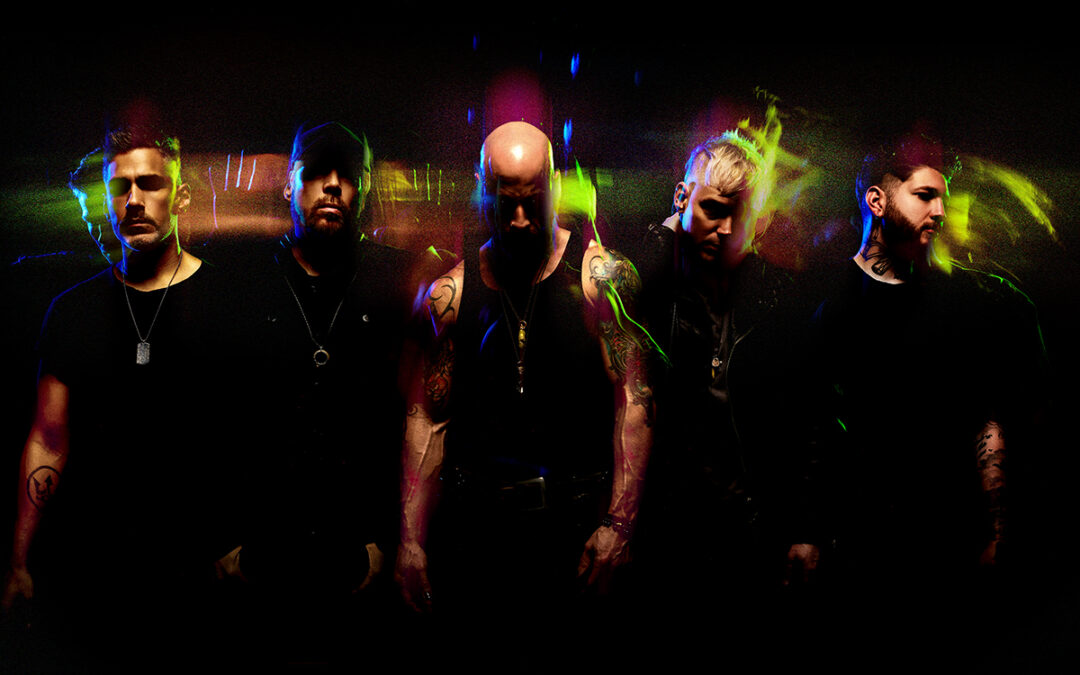 DAUGHTRY-Website Image